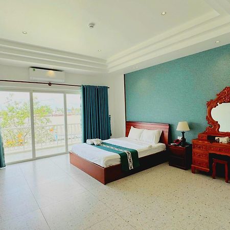 Chuong Duong Hotel Митхо Экстерьер фото