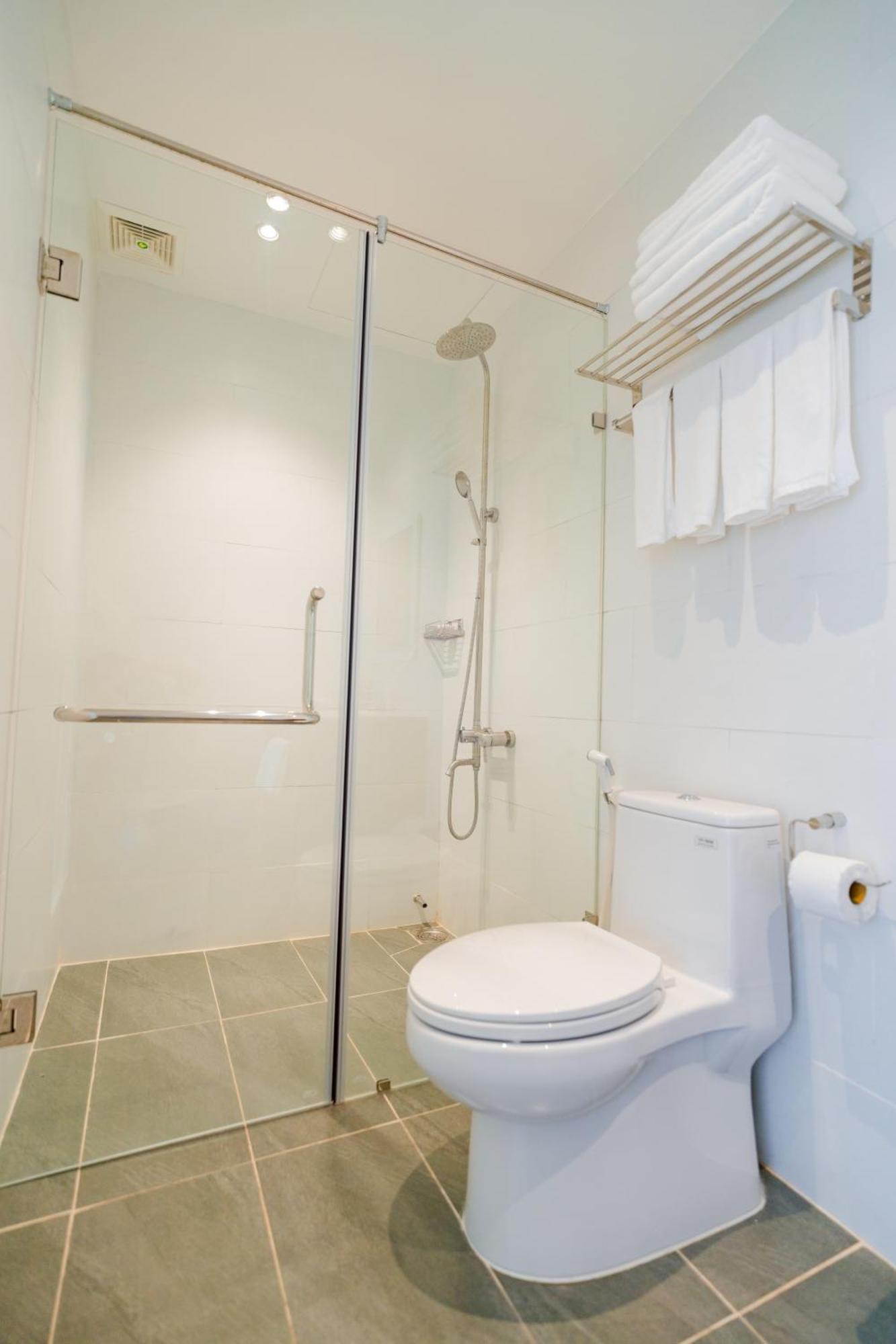 Chuong Duong Hotel Митхо Экстерьер фото