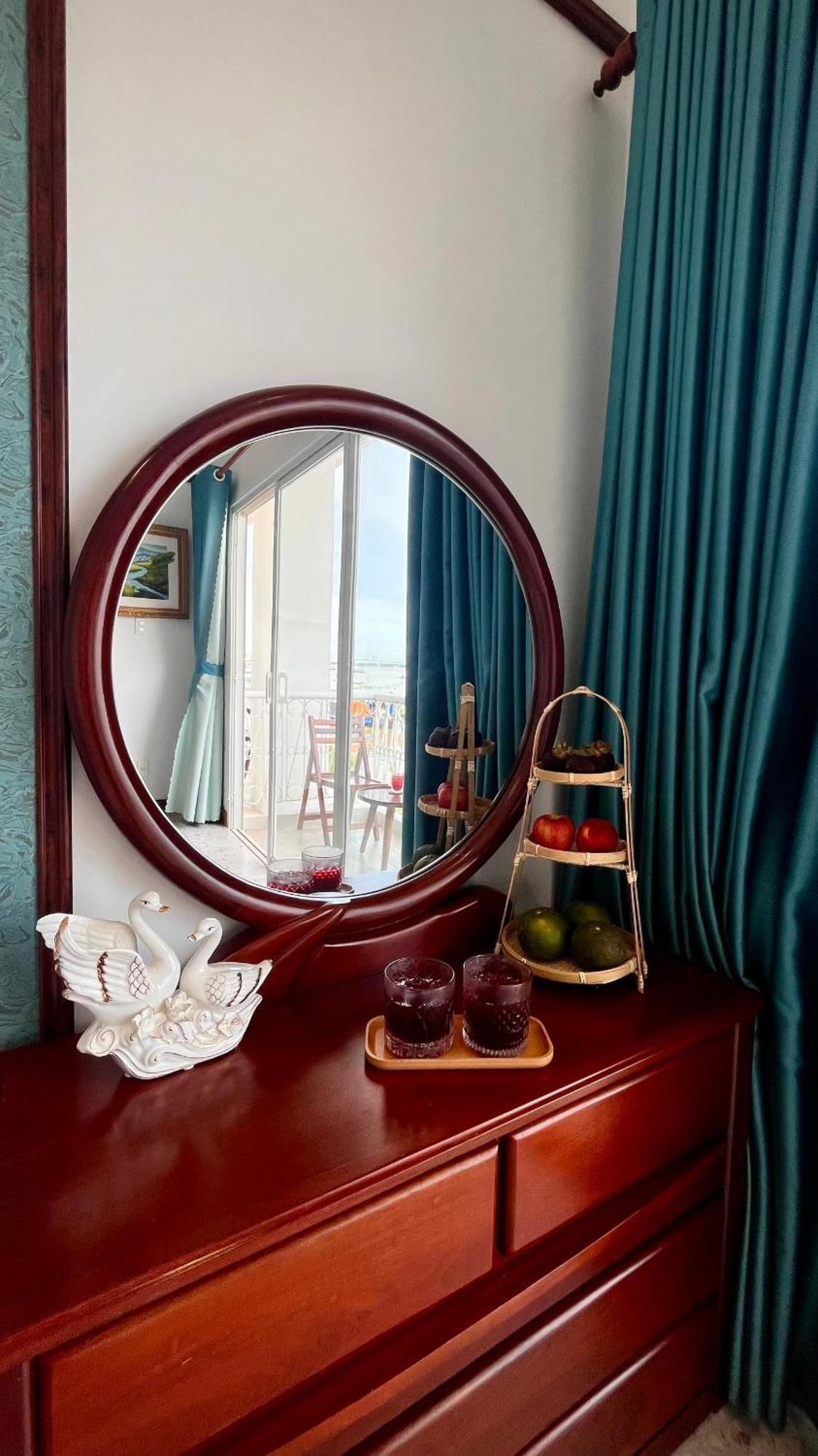 Chuong Duong Hotel Митхо Экстерьер фото