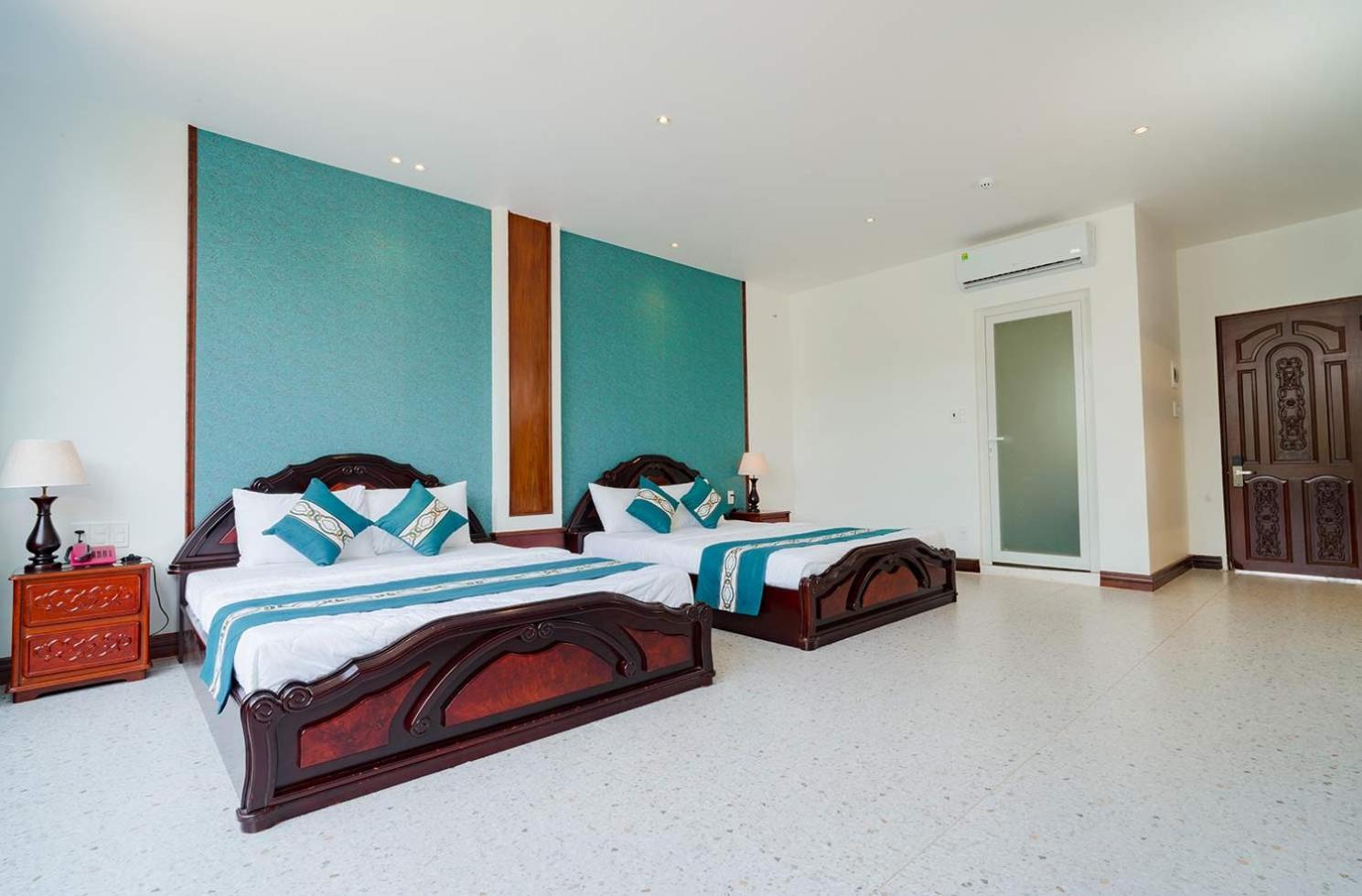 Chuong Duong Hotel Митхо Экстерьер фото