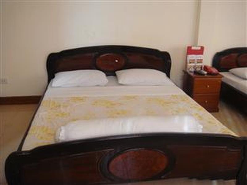 Chuong Duong Hotel Митхо Экстерьер фото